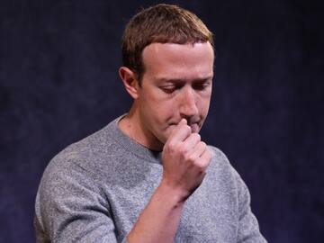 Mark Zuckerberg pide perdón por el acoso y abuso en las redes sociales: "Tienen sangre en sus manos"