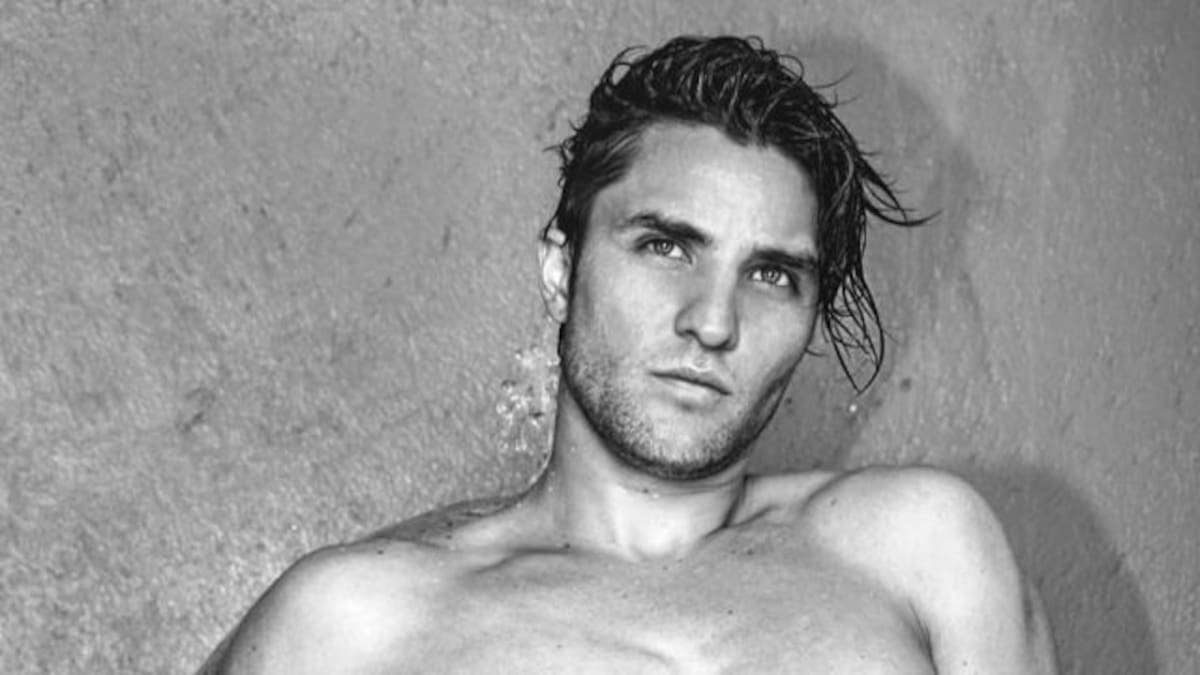 Actor tico aparece en 'La casa de las flores' de Netflix
