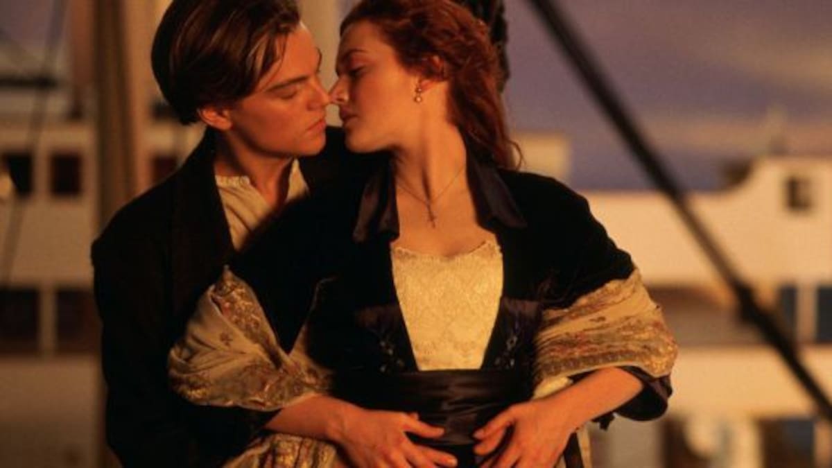 Titanic: Un fan asegura que Jack nunca existió y que fue un invento de Rose