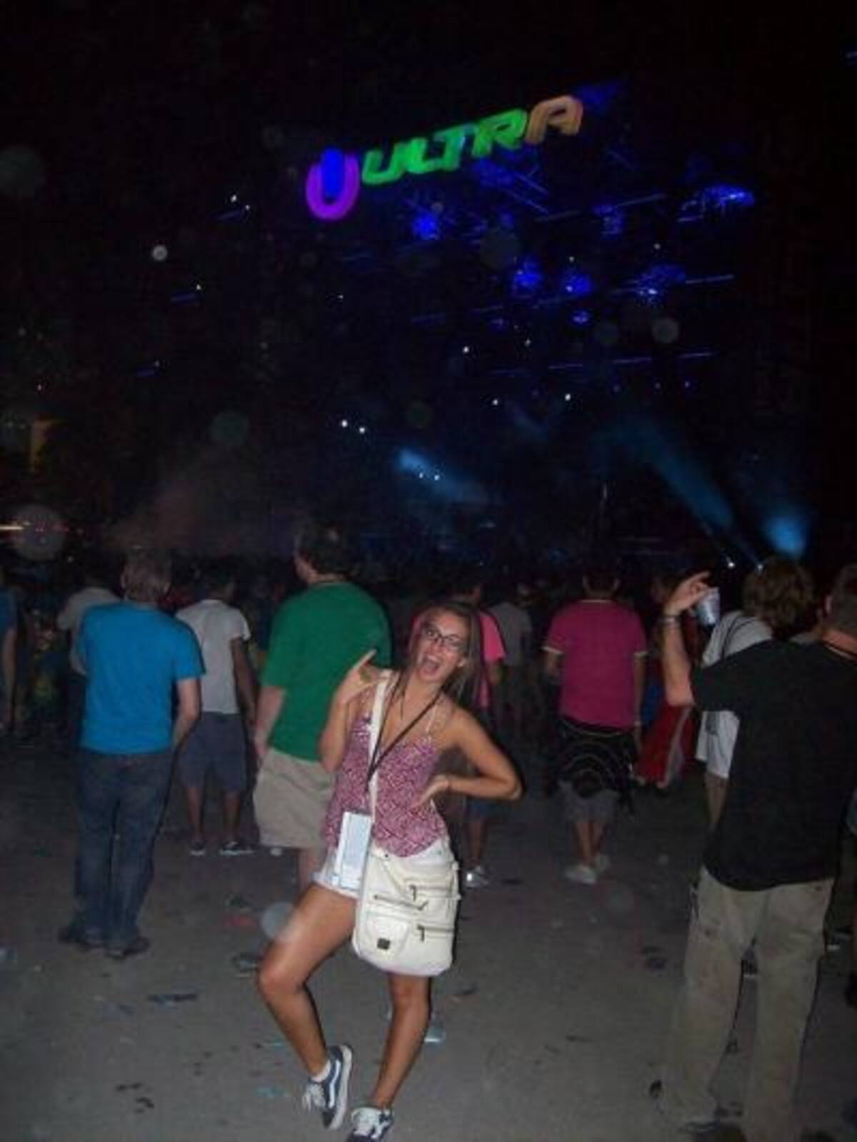 Ultra Music Fest