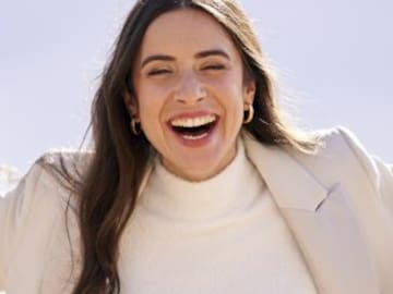 Las hermanas Ramos, Blanca Paloma y Sara, unidas por Eurovisión (Benidorm Fest y Eurojunior)