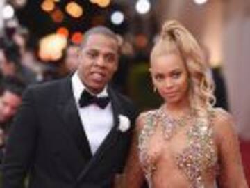 Jay Z confirma su infidelidad a Beyoncé
