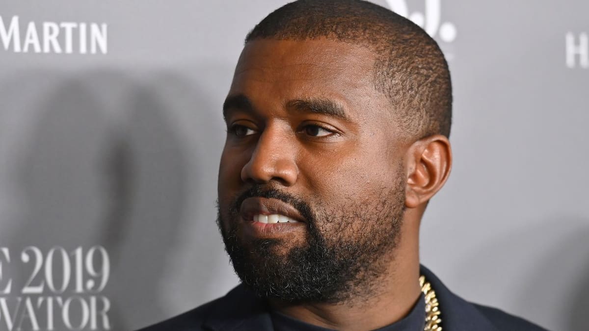 La gira mundial de Kanye West se desmorona y los conciertos de Italia son la última señal de alarma