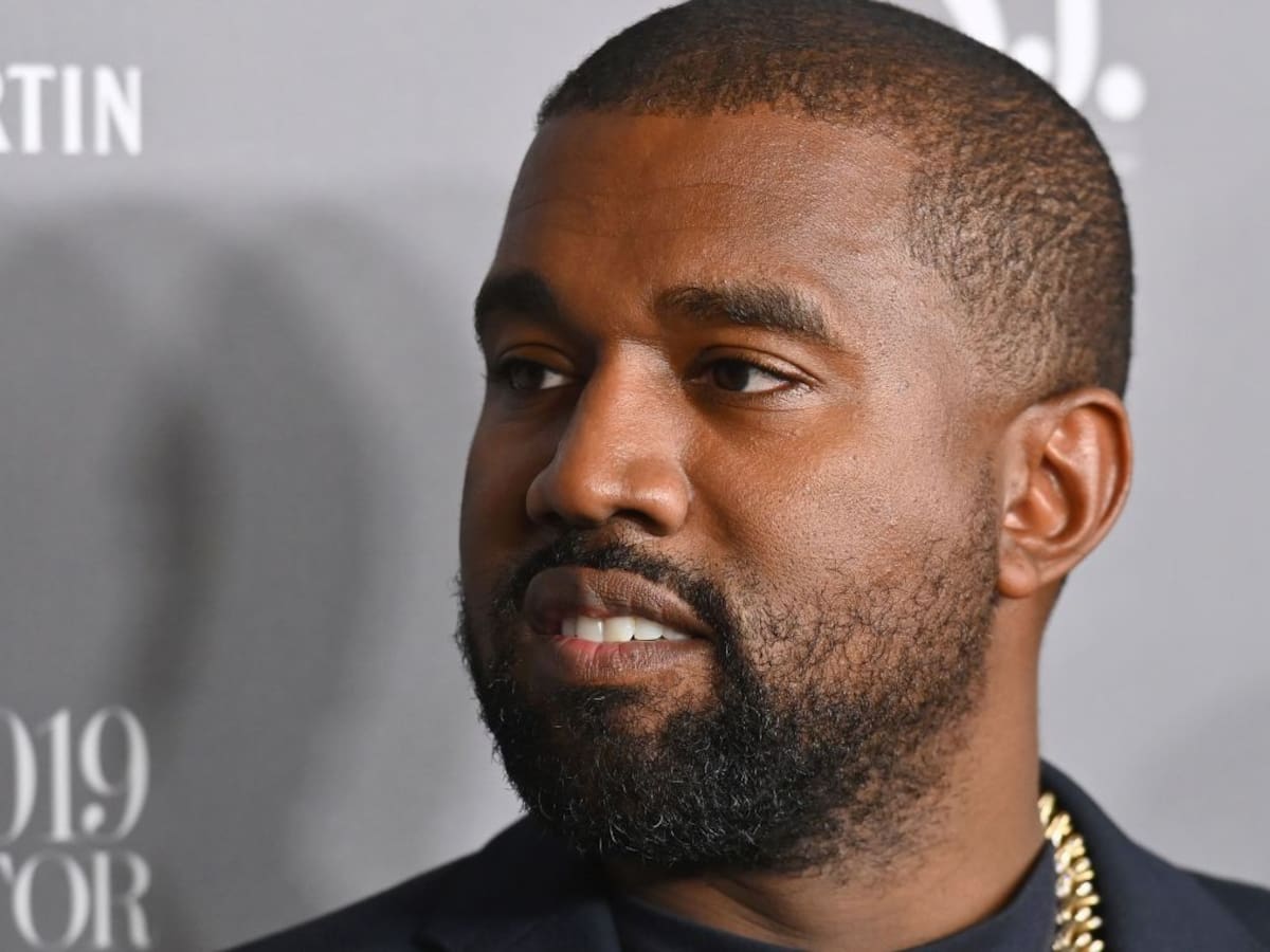 La gira mundial de Kanye West se desmorona y los conciertos de Italia son la última señal de alarma