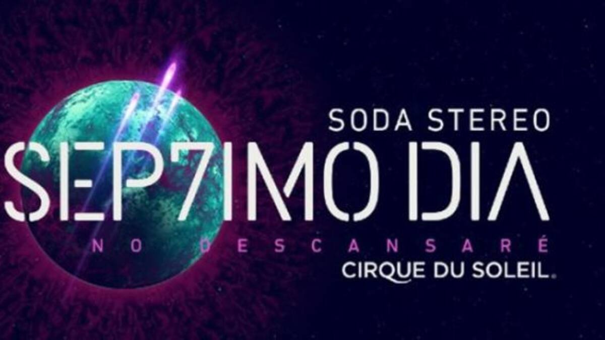 Sép7imo Día presentó “De música ligera”, su nuevo single y video