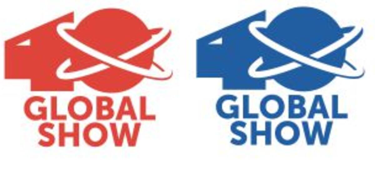 40 Global Show