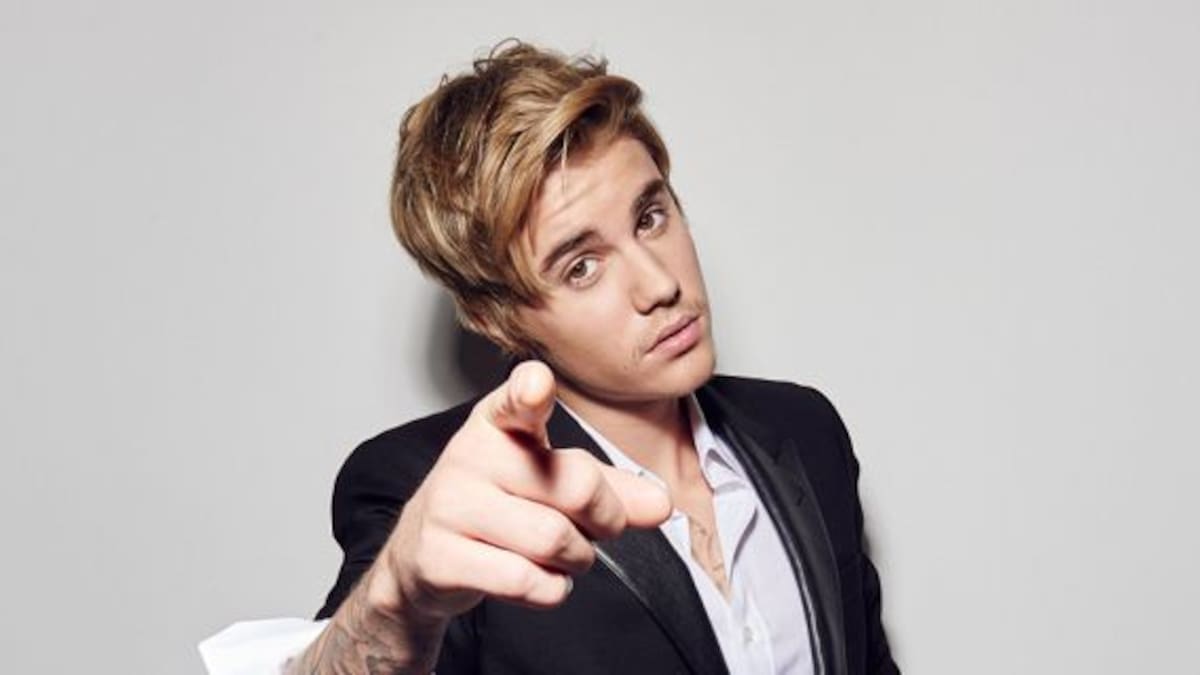 Demandaron a Justin Bieber