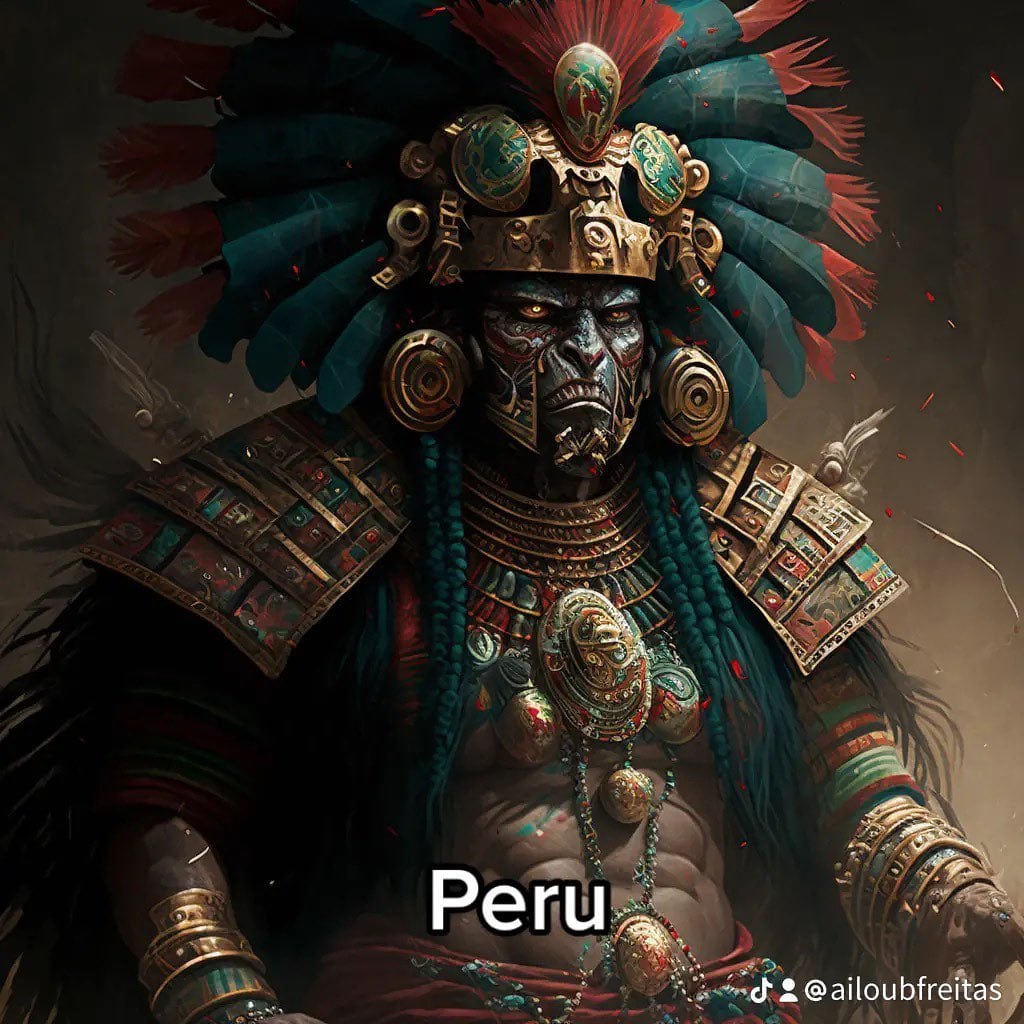 Perú