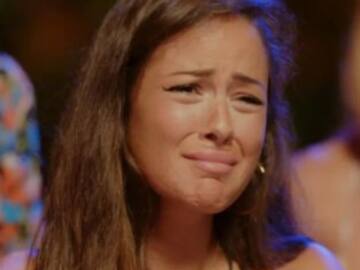 ‘La isla de las tentaciones 2’: Mellysa explota en Twitter por los que defienden a Tom