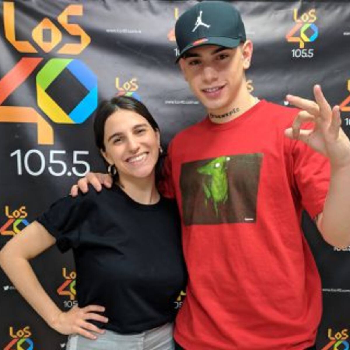 Ecko: "'Te lo advertí' es un antes y un después en mi carrera"