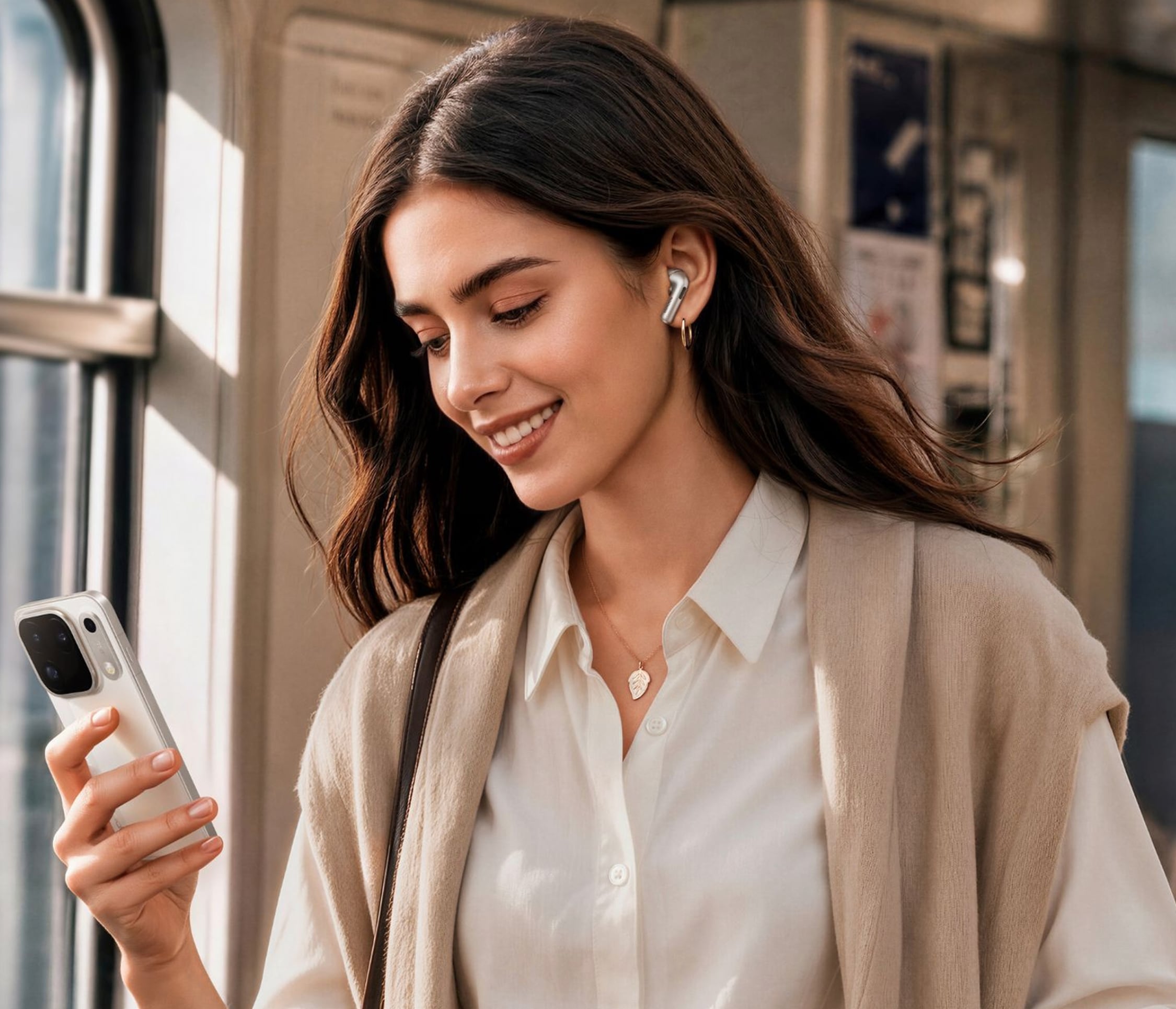 Oppo Enco X4