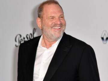 Harvey Weinstein viajará a Europa para rehabilitarse de su &#039;adicción al sexo&#039;