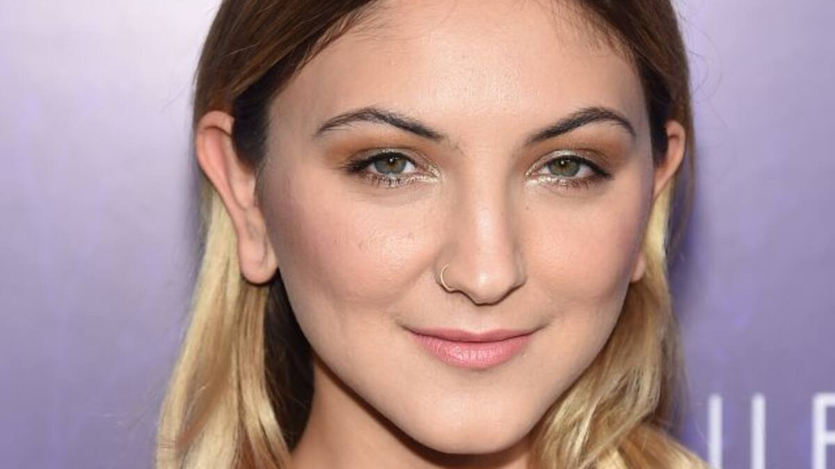 El gran secreto de Julia Michaels