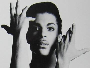 Prince al desnudo: Con “un desafío a mí mismo” dijo adiós el genio