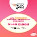 LOS40 Music Awards Santander 2025, en directo: alfombra roja del Preshow, nominados y actuaciones