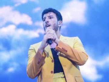 Sebastián Yatra desvela los 9 sueños que quiere cumplir antes de morir: “Pero son muchos más...”