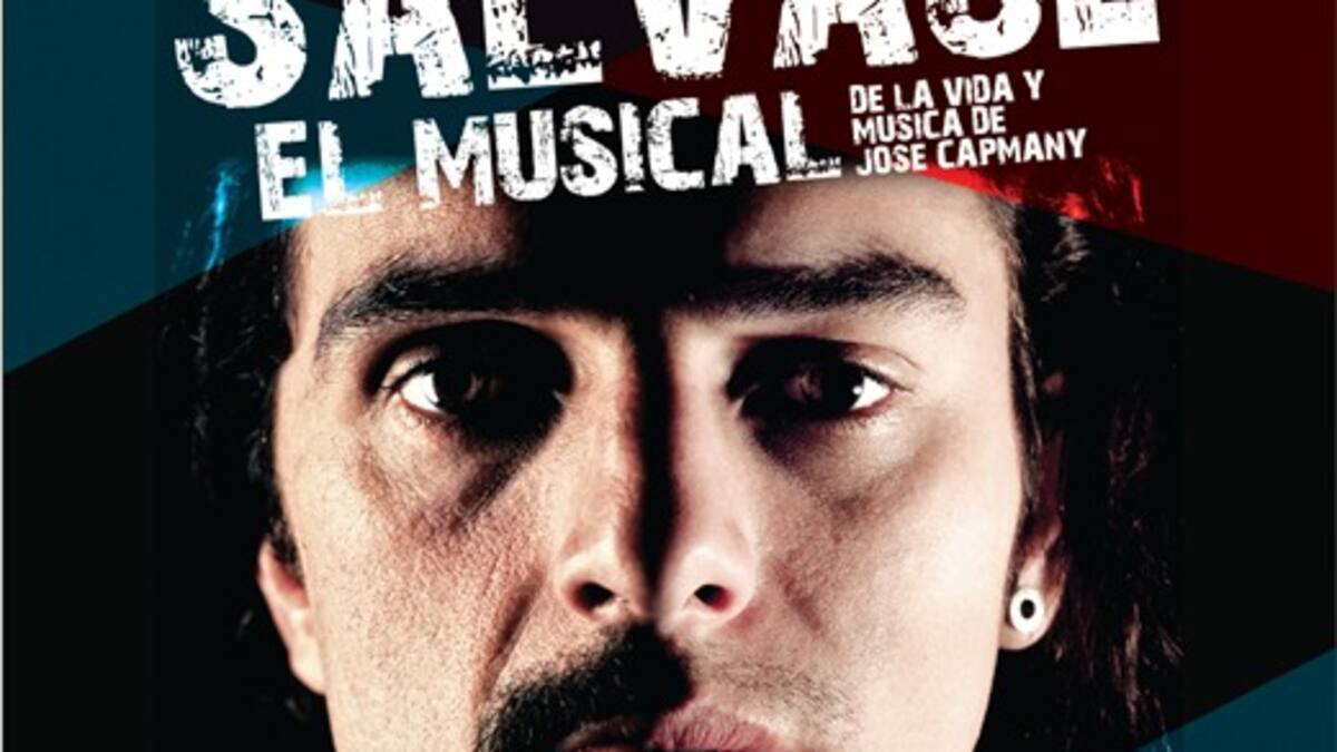 Si no vio "La Historia Salvaje, el musical" aún tiene chance