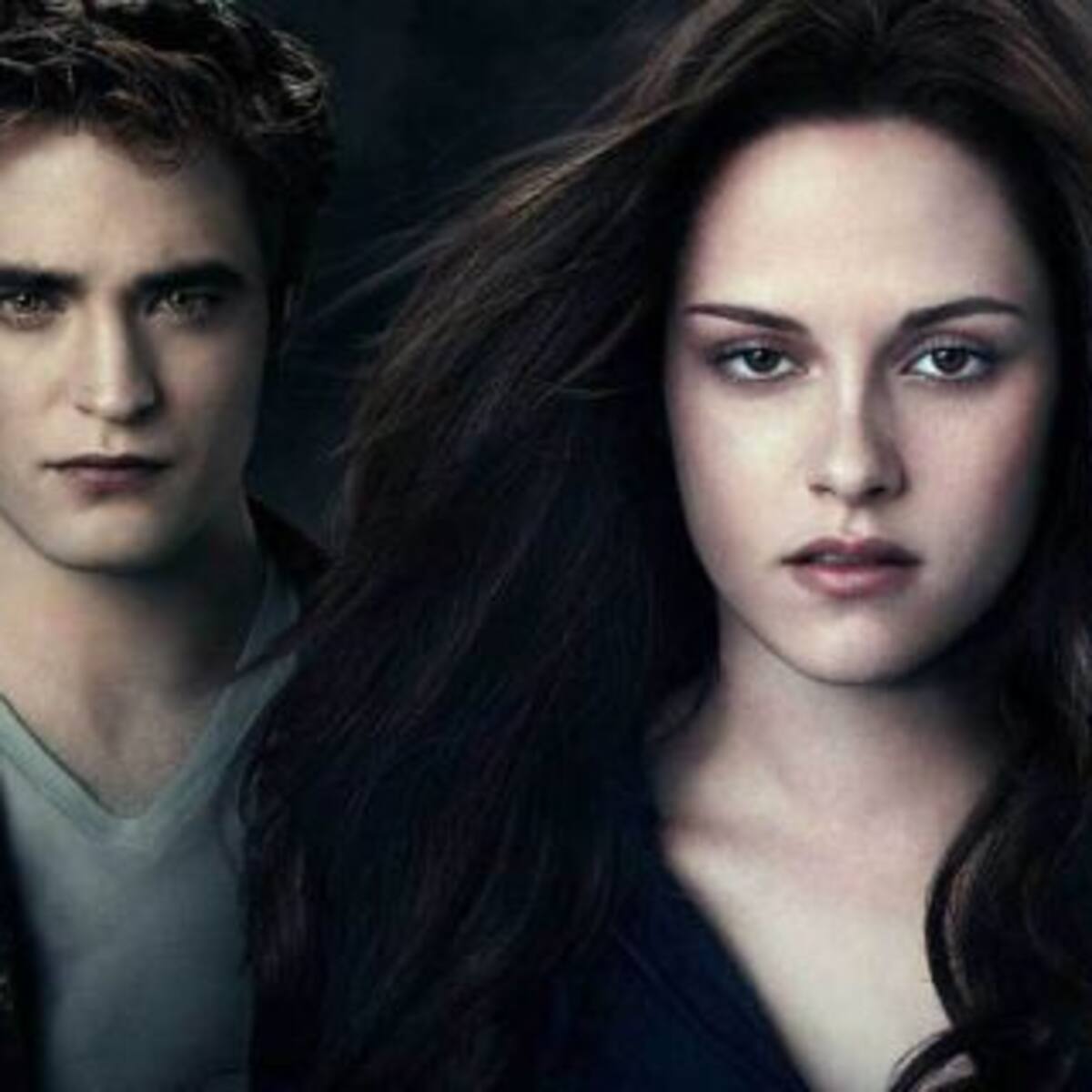 Así fue el reencuentro de los protagonistas de “Crepúsculo”