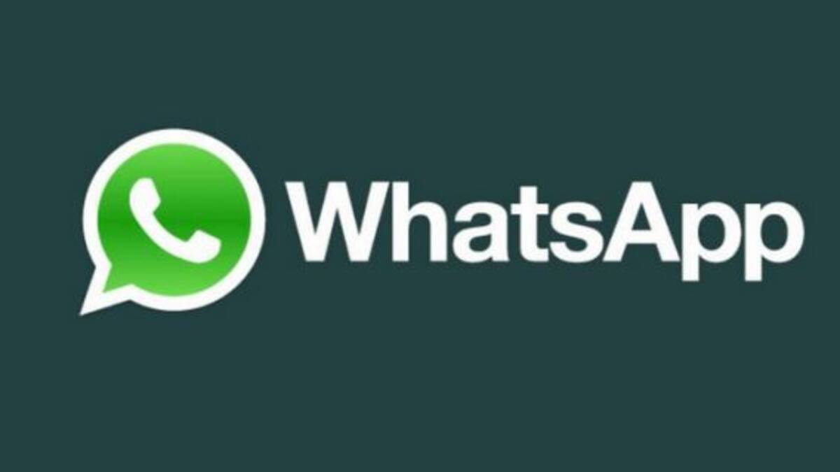 ¡Ojo si recibís este mail de Whatsapp!