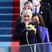 Las actuaciones de la investidura de Joe Biden: del símbolo de Lady Gaga al emotivo momento de Jennifer López