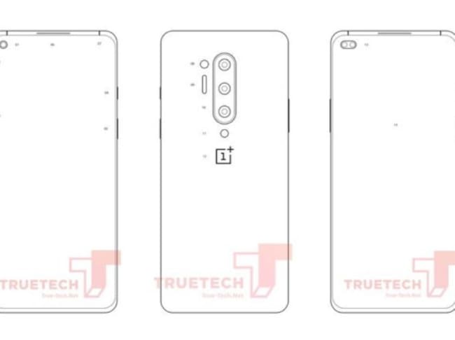 ¿Oneplus 8?