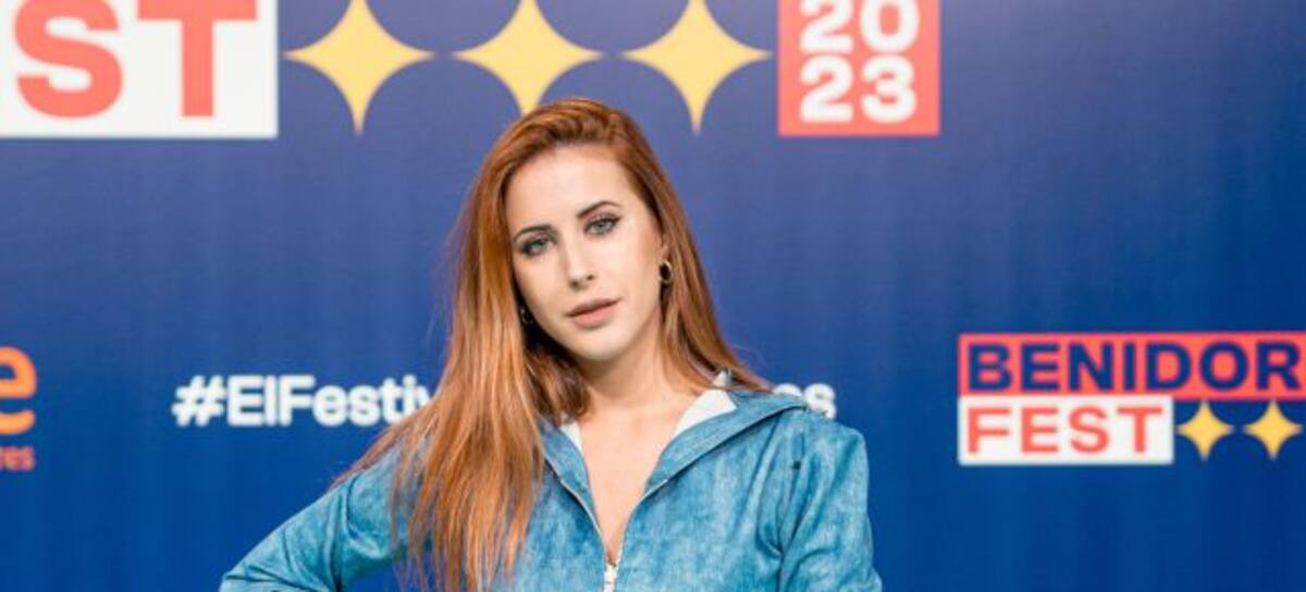 Vicco, participante del Benidorm Fest