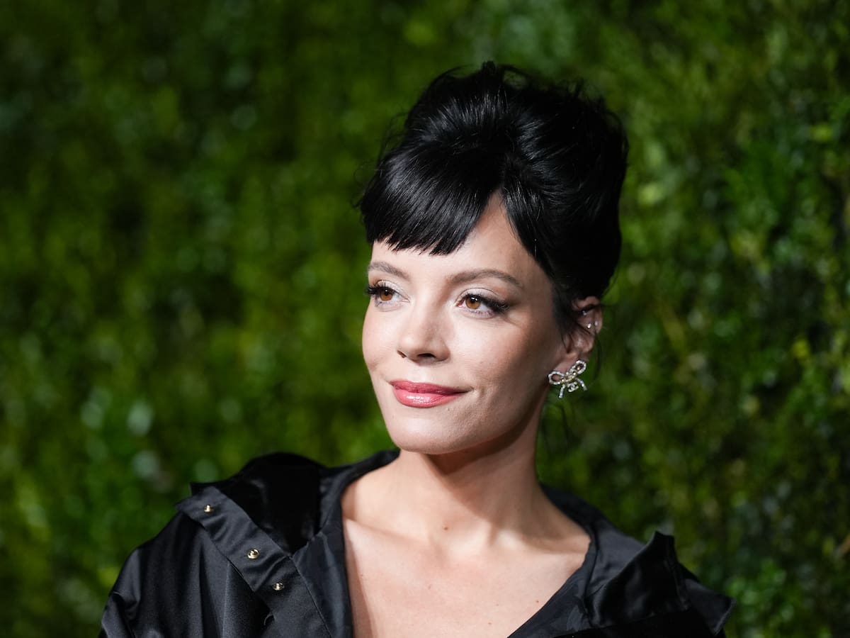 Lily Allen tendrá su propio documental en Prime Video: la historia detrás de una de las artistas más influyentes del pop británico