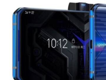 Lenovo Legion 2 Pro, una nueva oferta de gama alta