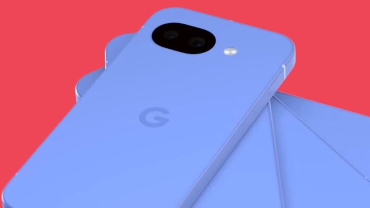 Google Pixel 10a: reservas, fecha, precio y todo lo que se sabe (de momento)