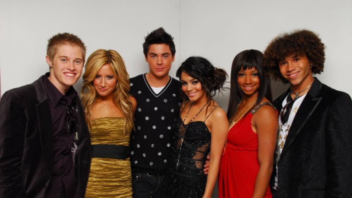 A 14 años de High School Musical