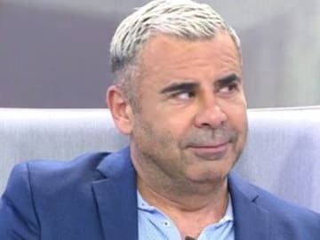 Jorge Javier Vázquez asegura que el rey emérito se refiere a la reina Letizia con tres apelativos