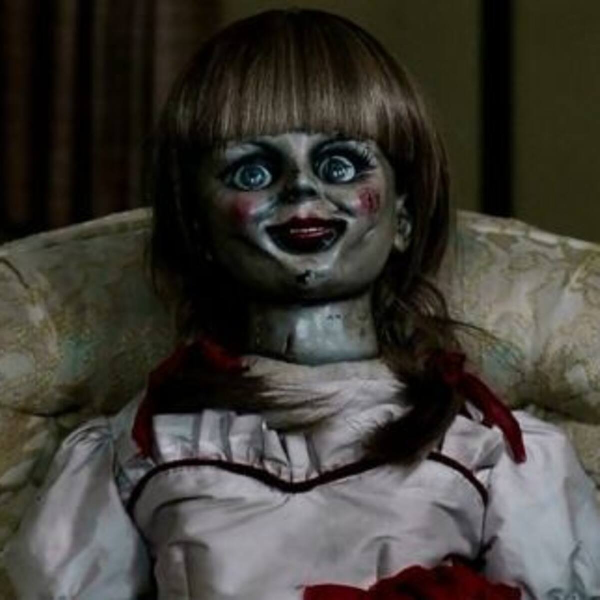 No vas a poder dormir con el nuevo tráiler de “Annabelle 2”