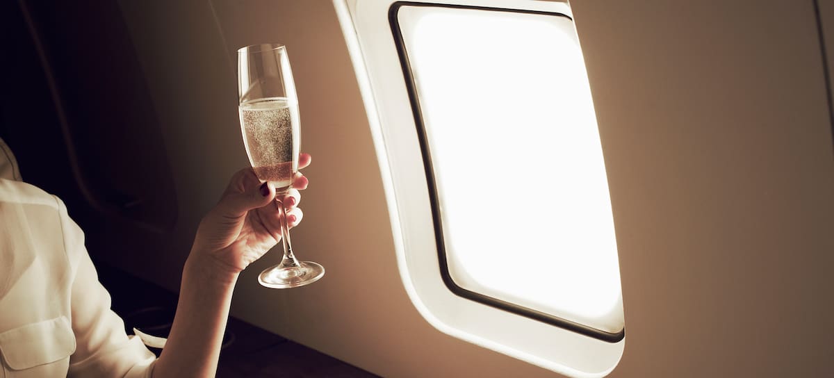 Los ricos contaminan (mucho) más.