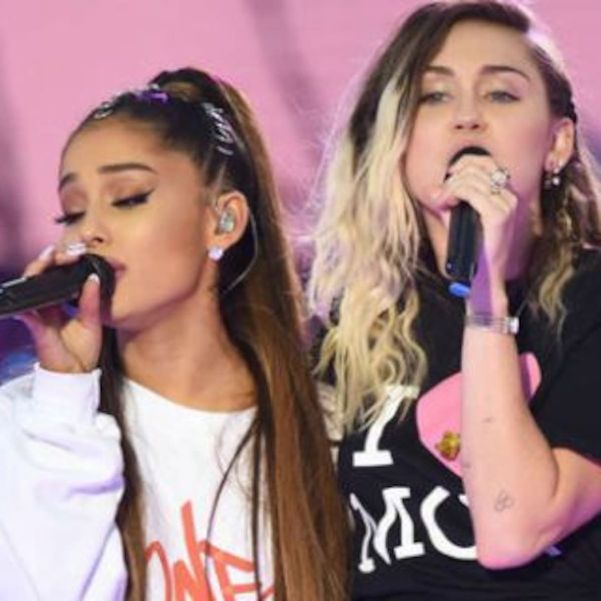 Los mejores momentos del Show de Ariana Grande