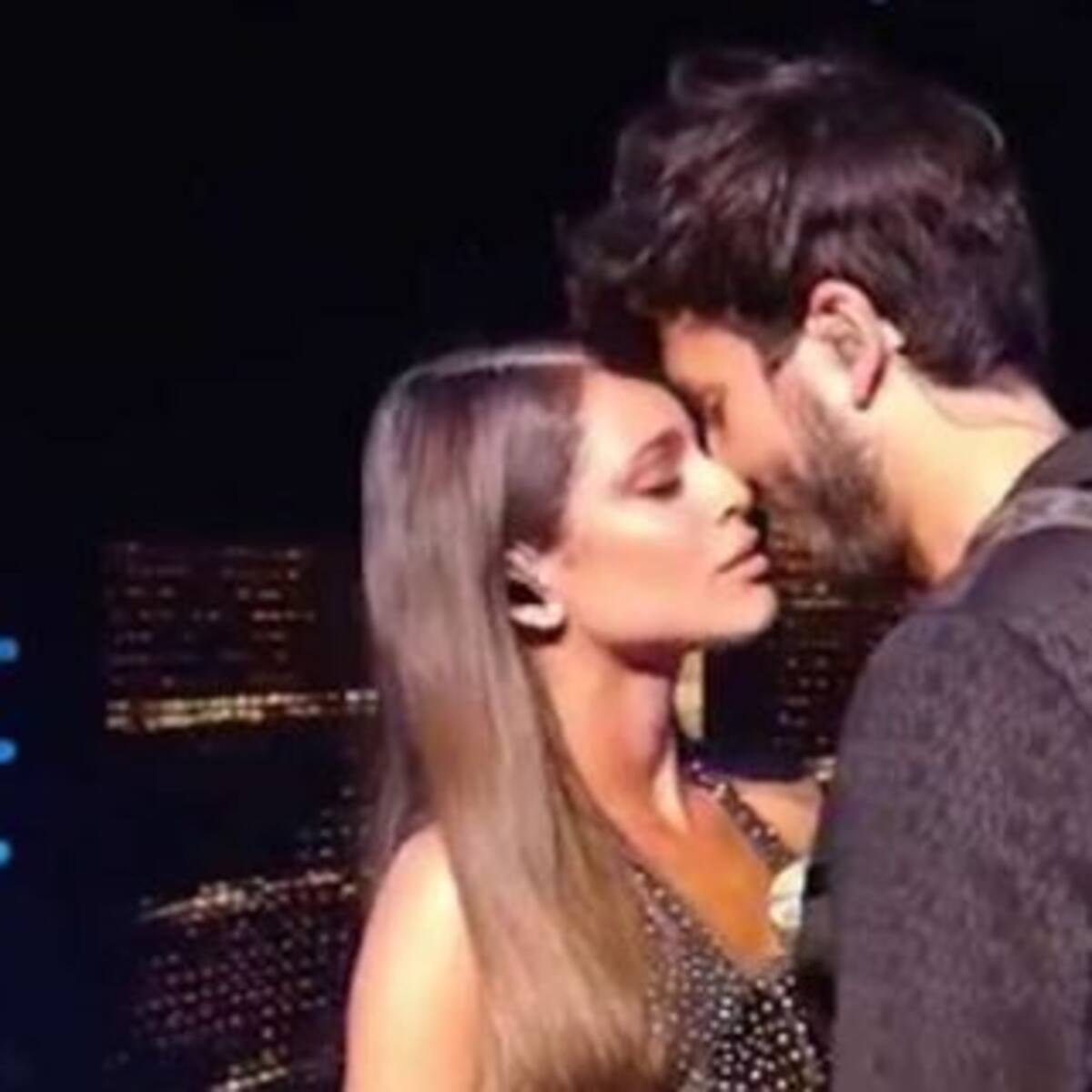 La romántica dedicatoria de Sebastián Yatra por el cumpleaños de Tini
