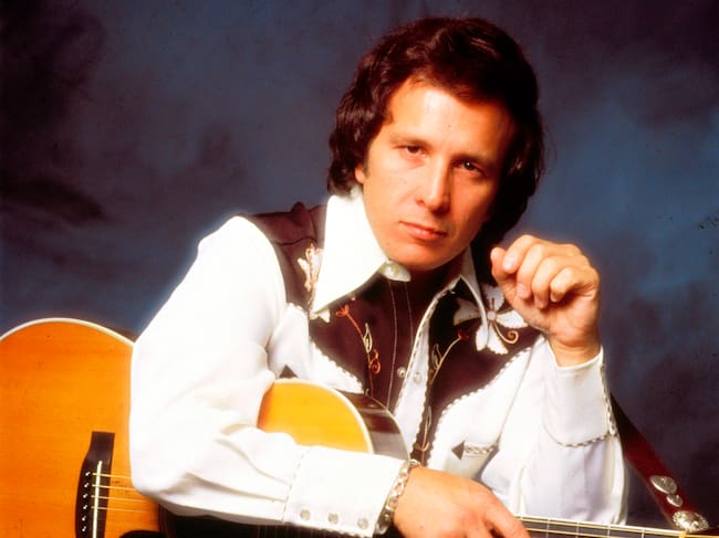 Don McLean