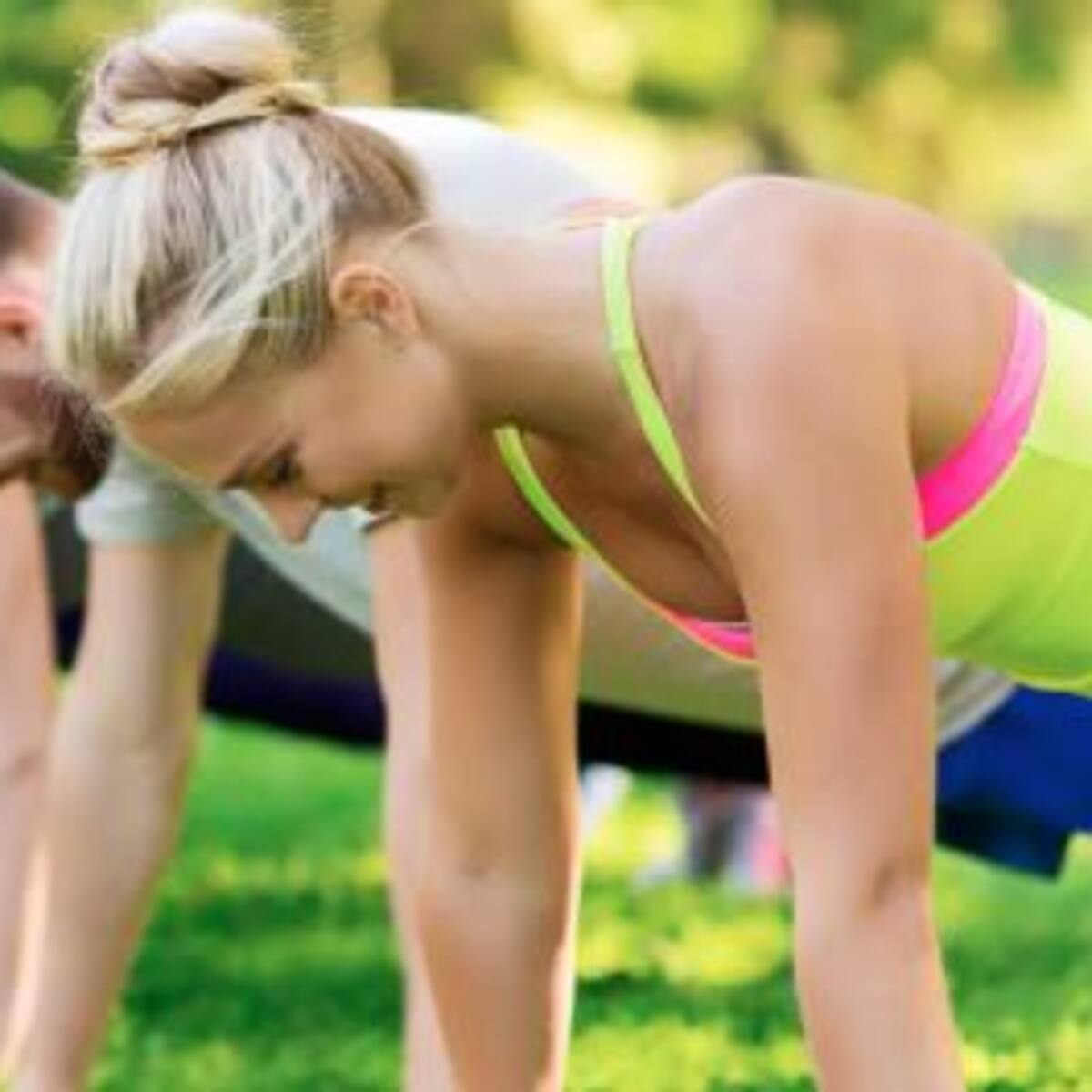 ¿Conocés el "22 Pushup Challenge?