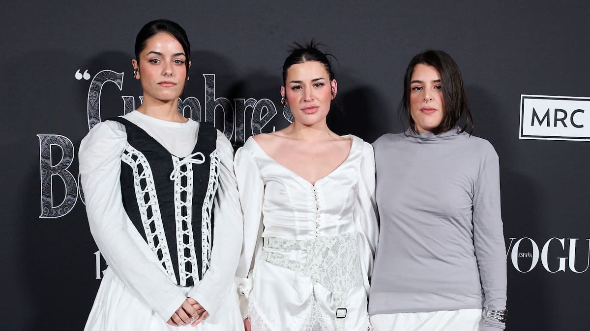 Tanxugueiras celebran 10 años a lo grande: estreno de disco y única parada en Galicia