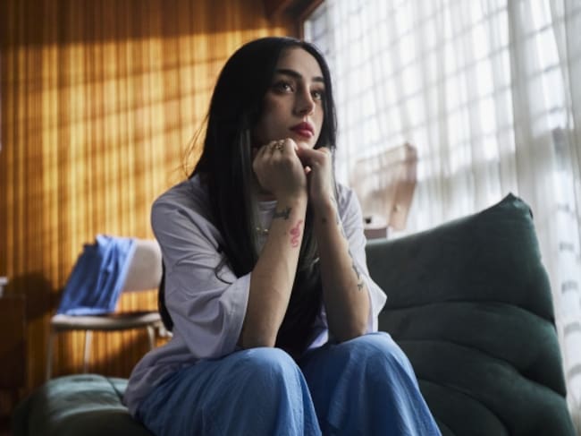 Nicki Nicole presenta 'ALMA'