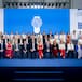 Premio Planeta celebra su 75º aniversario con aluvión de rostros televisivos: De 40.000 pesetas a un millón de euros