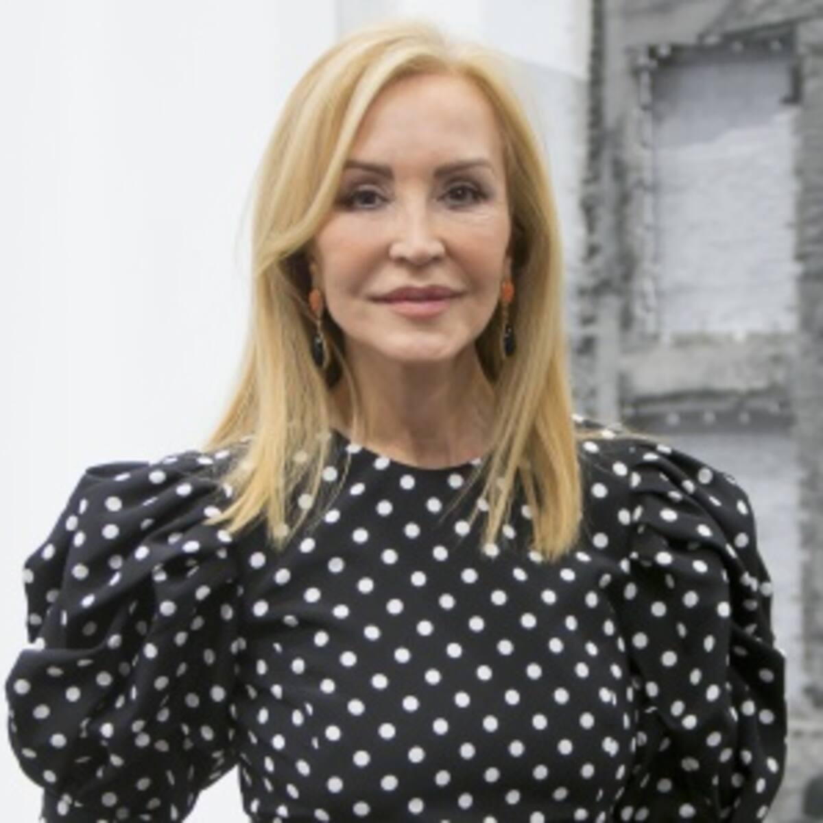 Carmen Lomana desvela dónde guarda su satisfyer