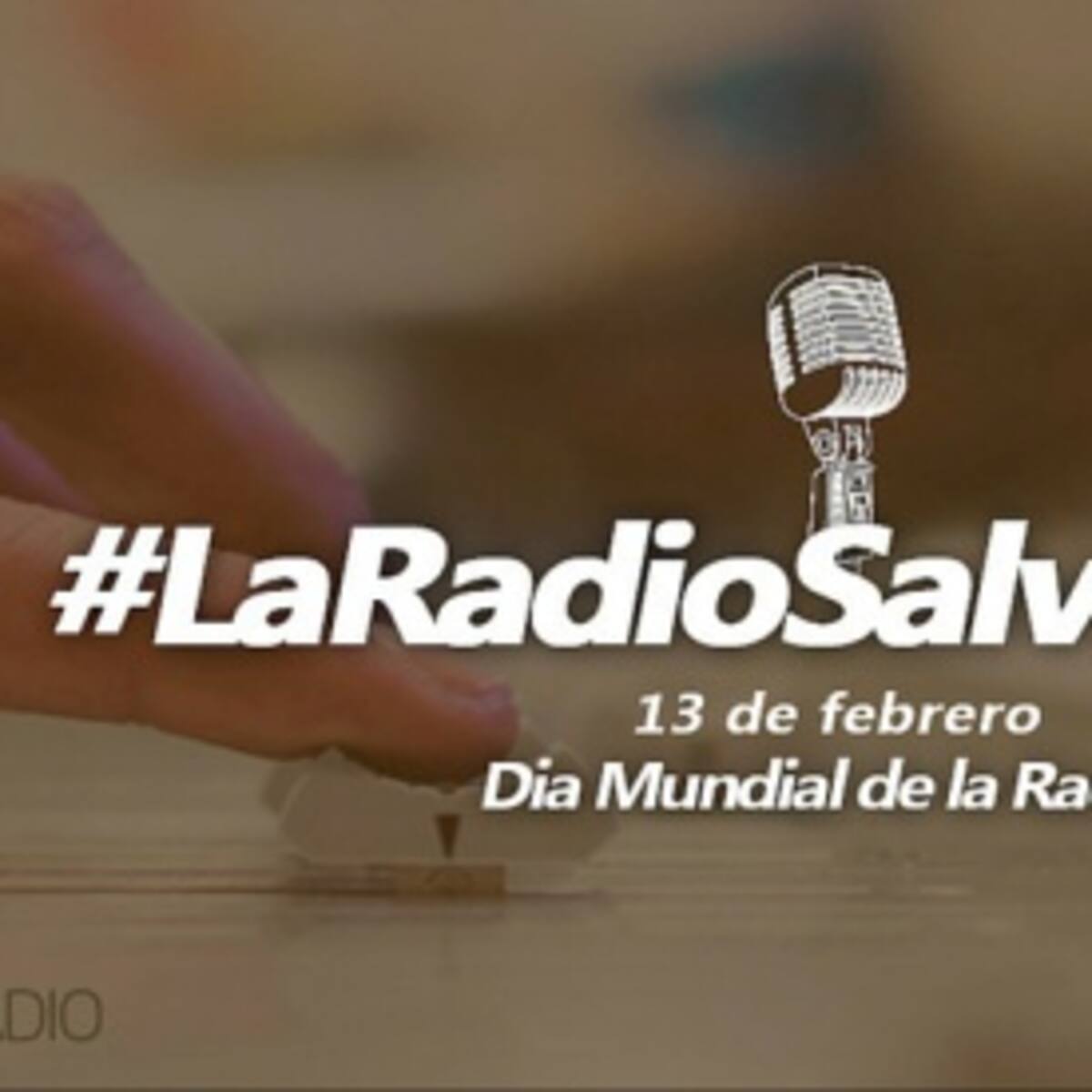 Día Mundial de la Radio