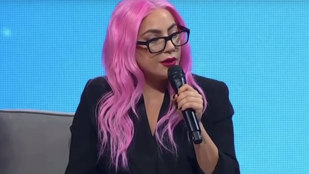 Las confesiones más duras de Lady Gaga: violaciones, el montaje con Bradley Cooper...