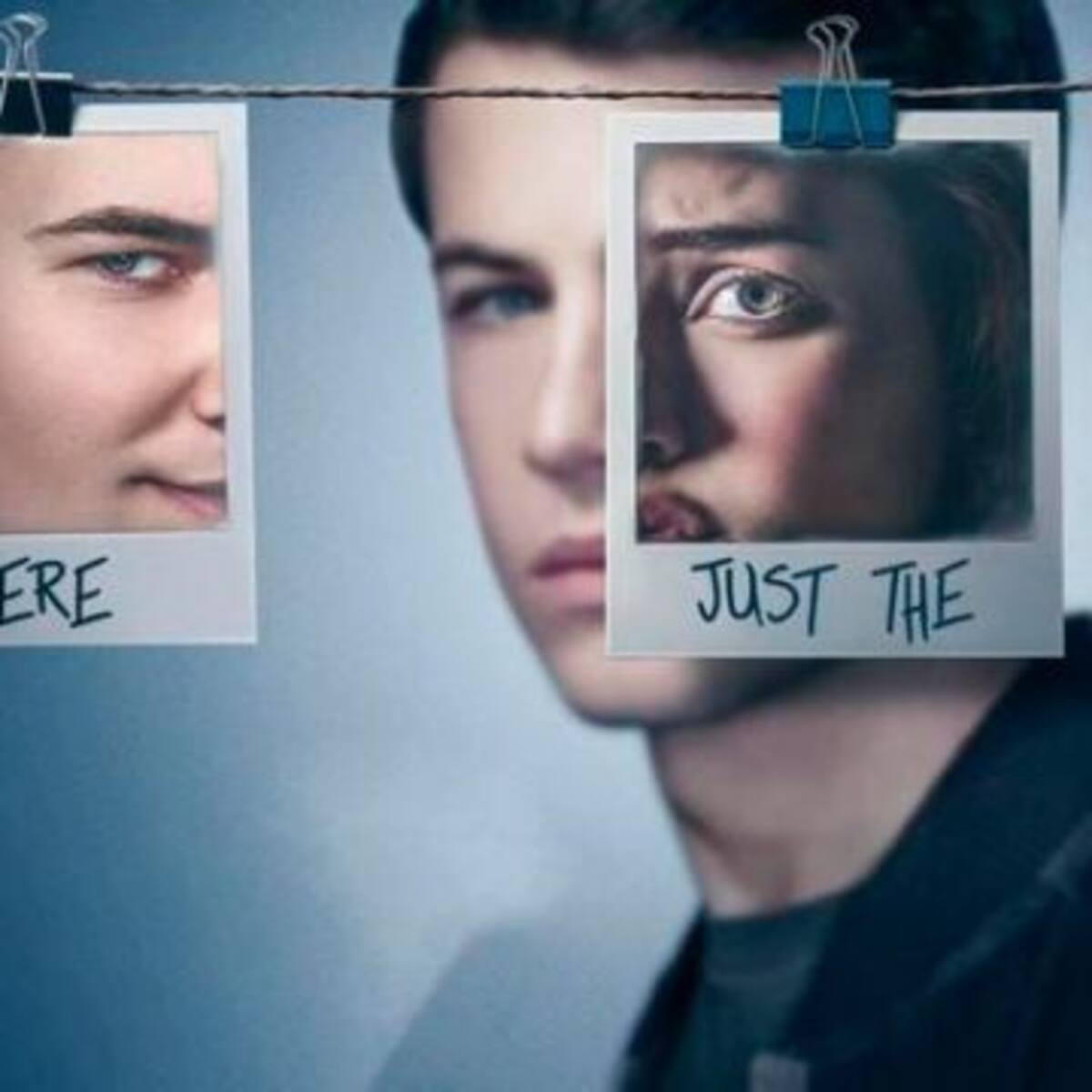 Confirmaron la tercera temporada de “13 Reasons Why”