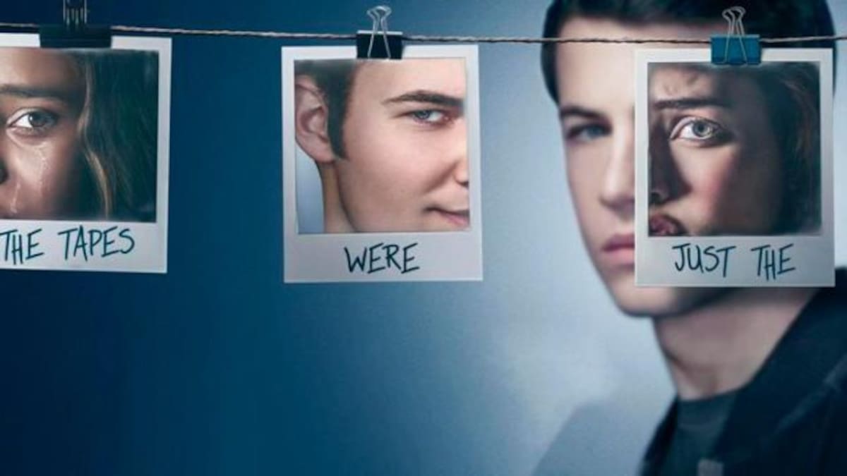 Confirmaron la tercera temporada de “13 Reasons Why”