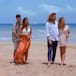 Dos parejas de ‘La isla de las tentaciones 3’ se saltan las normas y dan pistas de su estado actual