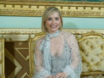 Soraya: “Sé que tengo mucho que contarle al público latinoamericano”