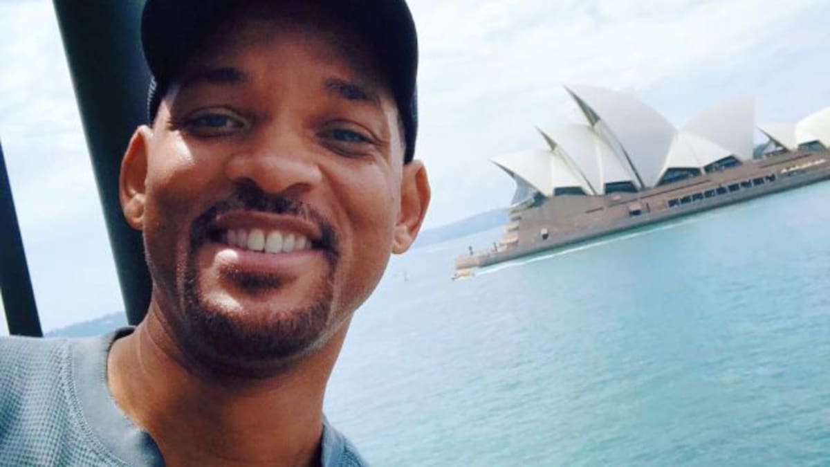 El rap en español con el que Will Smith arrasa