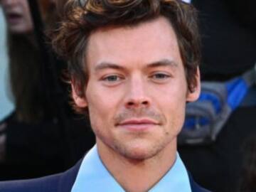 Harry Styles y Olivia Wilde rompen tras dos años de relación