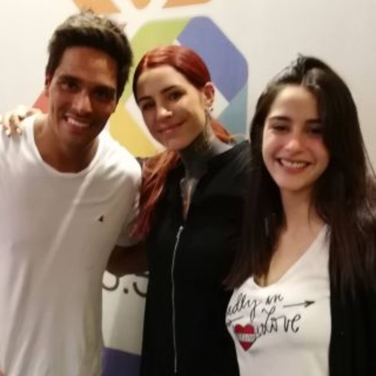 ¡Cande Tinelli en LOS40!